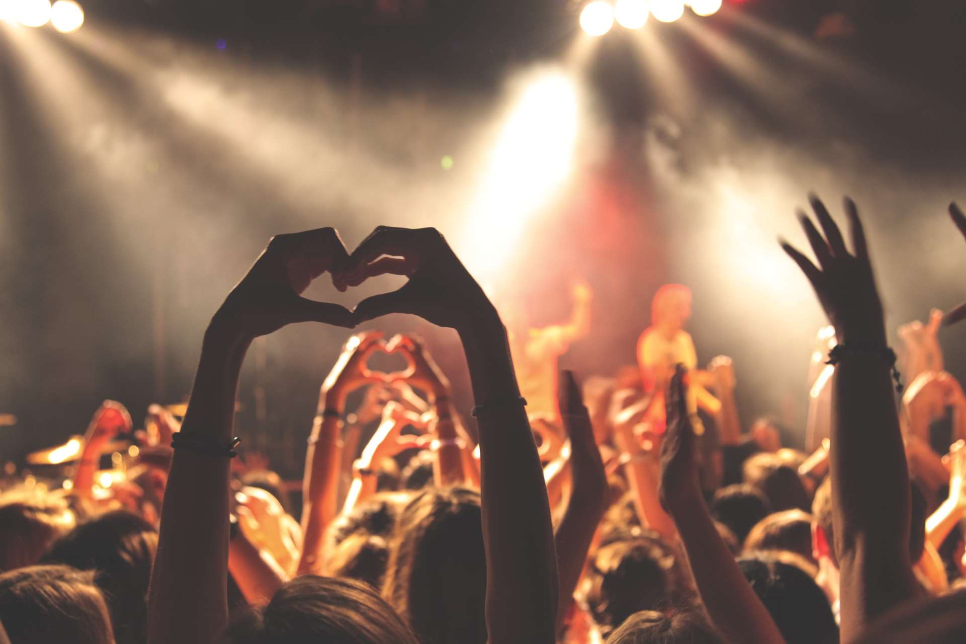 Read more about the article Event Tech Live Concerts Shows